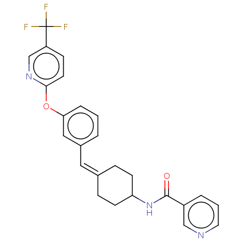 Chemical structure of BindingDB Monomer ID 143358