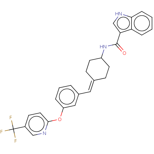 Chemical structure of BindingDB Monomer ID 143448
