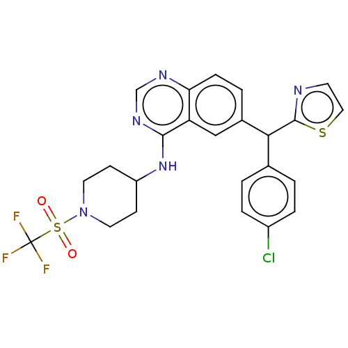 Chemical structure of BindingDB Monomer ID 143459