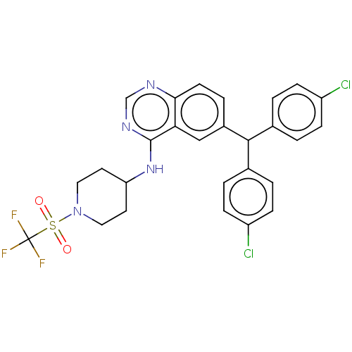 Chemical structure of BindingDB Monomer ID 143475