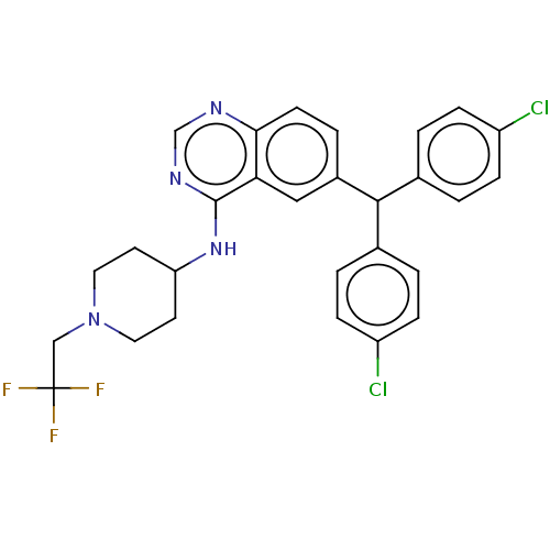 Chemical structure of BindingDB Monomer ID 143482
