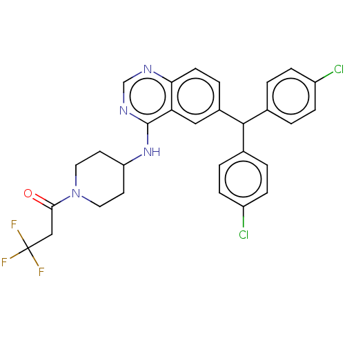 Chemical structure of BindingDB Monomer ID 143484