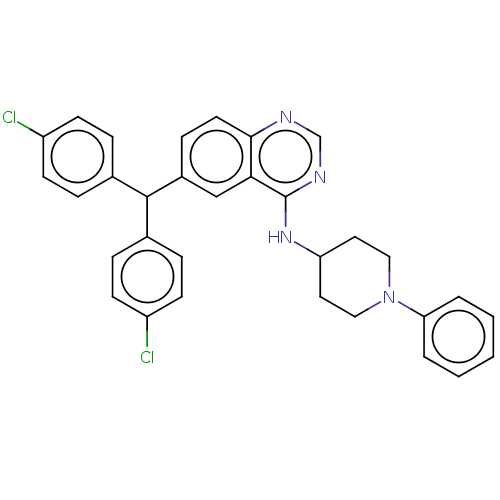 Chemical structure of BindingDB Monomer ID 143486
