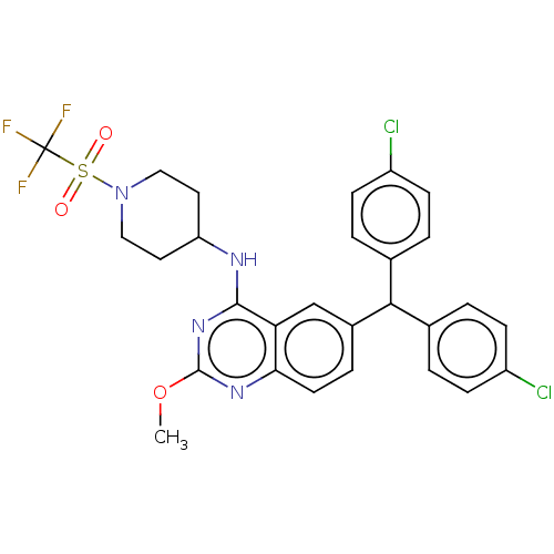 Chemical structure of BindingDB Monomer ID 143492