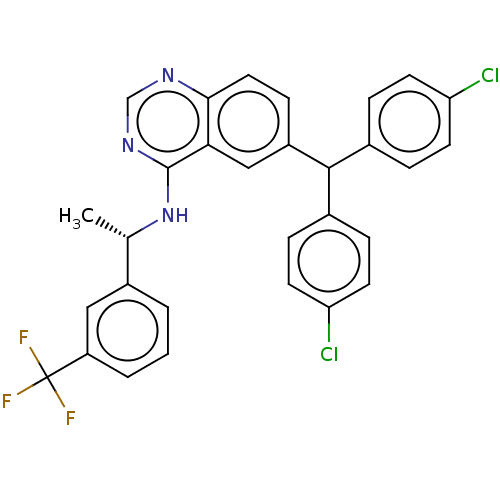 Chemical structure of BindingDB Monomer ID 143503