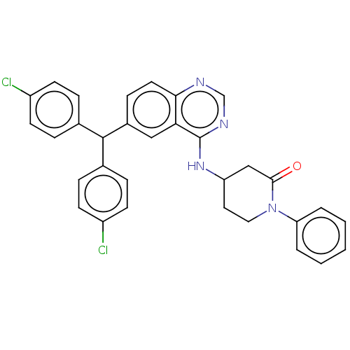 Chemical structure of BindingDB Monomer ID 143506