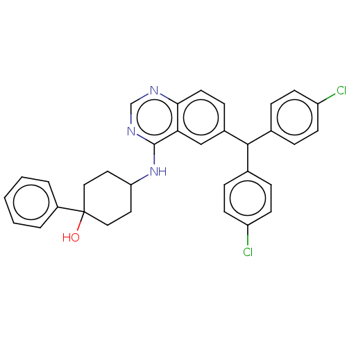 Chemical structure of BindingDB Monomer ID 143515