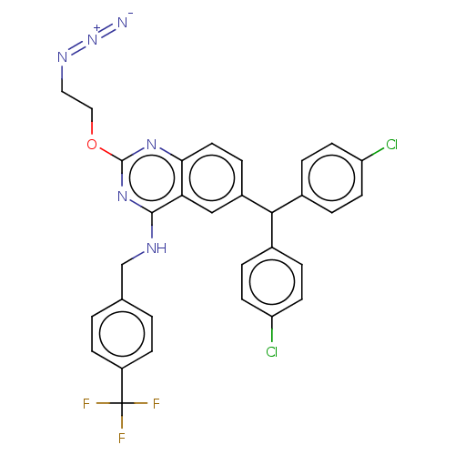 Chemical structure of BindingDB Monomer ID 143522