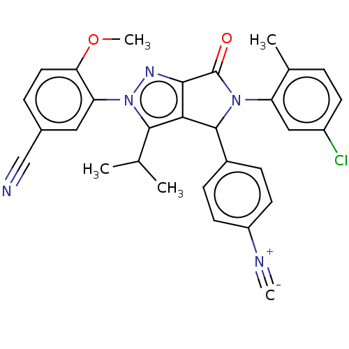 Chemical structure of BindingDB Monomer ID 143533