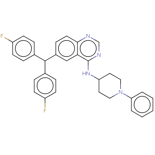 Chemical structure of BindingDB Monomer ID 143559