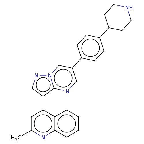 Chemical structure of BindingDB Monomer ID 143566