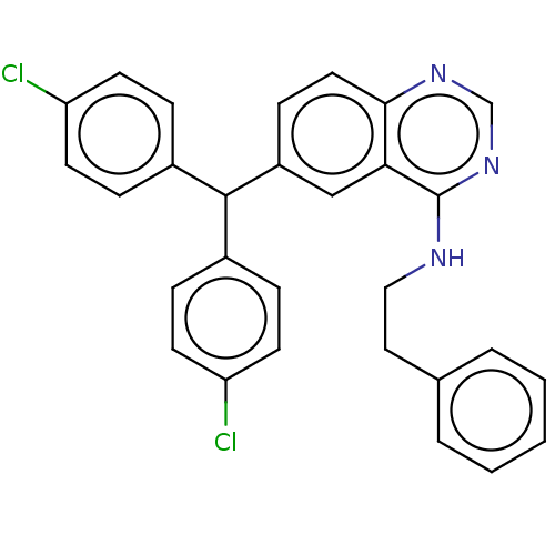 Chemical structure of BindingDB Monomer ID 143614