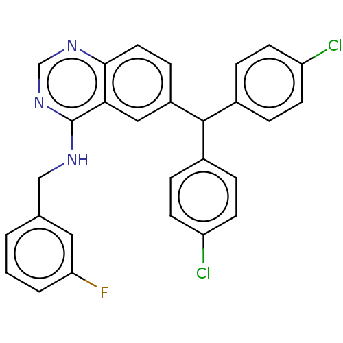 Chemical structure of BindingDB Monomer ID 143637
