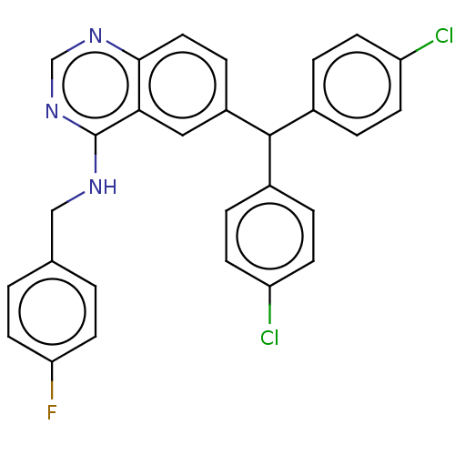 Chemical structure of BindingDB Monomer ID 143638