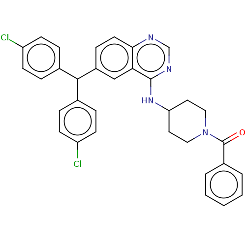 Chemical structure of BindingDB Monomer ID 143660