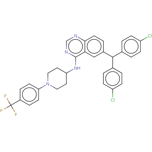 Chemical structure of BindingDB Monomer ID 143678