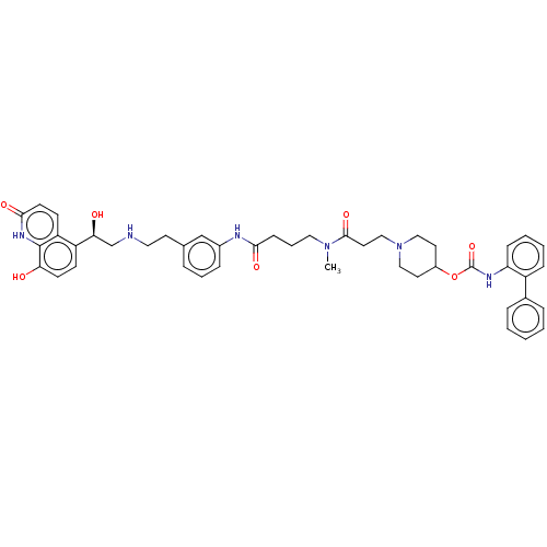 Chemical structure of BindingDB Monomer ID 143688