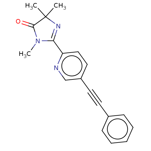 Chemical structure of BindingDB Monomer ID 143694