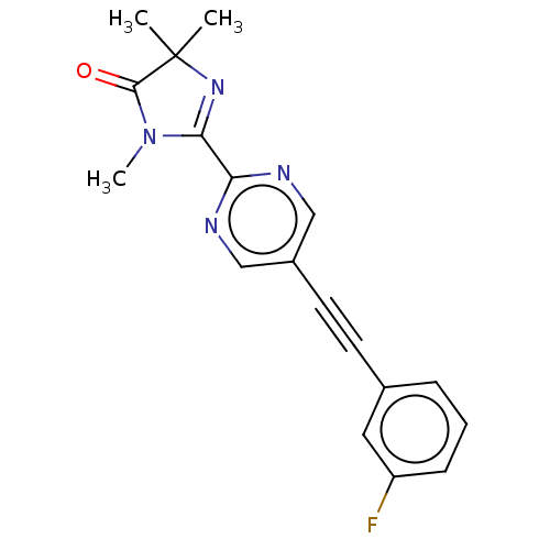 Chemical structure of BindingDB Monomer ID 143699