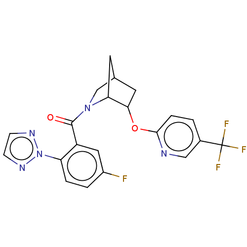 Chemical structure of BindingDB Monomer ID 143753