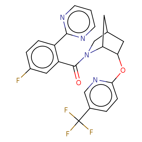 Chemical structure of BindingDB Monomer ID 143758