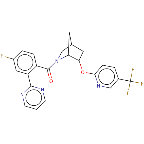 Chemical structure of BindingDB Monomer ID 143759