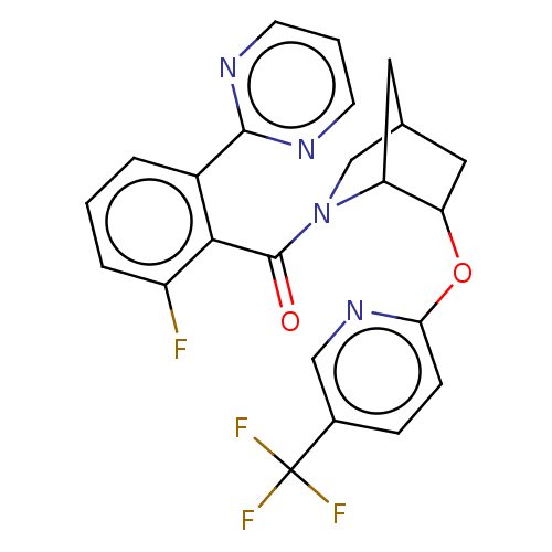 Chemical structure of BindingDB Monomer ID 143777