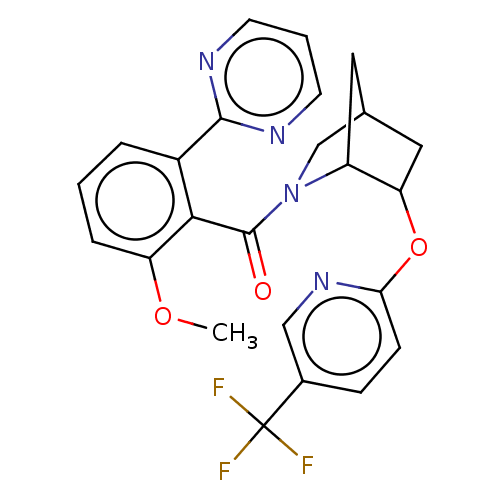 Chemical structure of BindingDB Monomer ID 143779