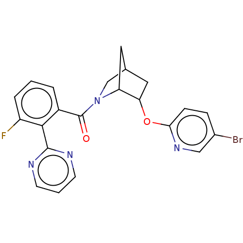 Chemical structure of BindingDB Monomer ID 143787