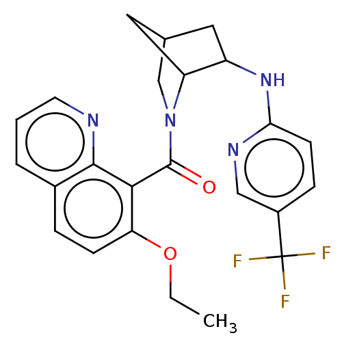 Chemical structure of BindingDB Monomer ID 143795
