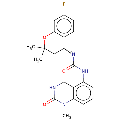 Chemical structure of BindingDB Monomer ID 143800