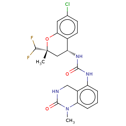 Chemical structure of BindingDB Monomer ID 143809