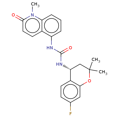 Chemical structure of BindingDB Monomer ID 143818