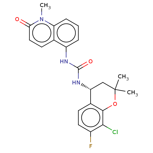 Chemical structure of BindingDB Monomer ID 143821