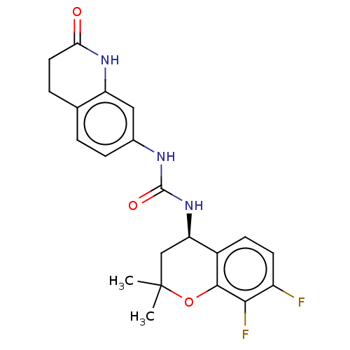 Chemical structure of BindingDB Monomer ID 143832