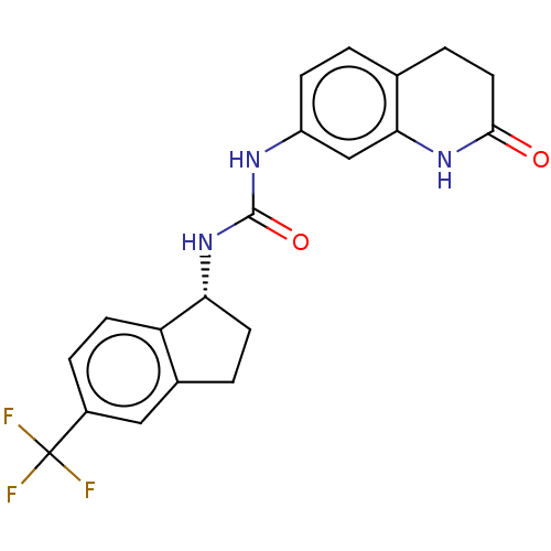 Chemical structure of BindingDB Monomer ID 143834