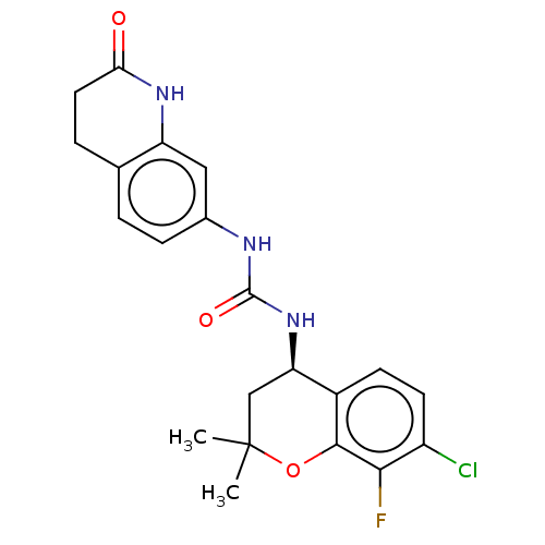 Chemical structure of BindingDB Monomer ID 143838