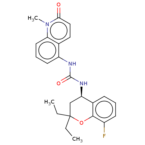 Chemical structure of BindingDB Monomer ID 143865