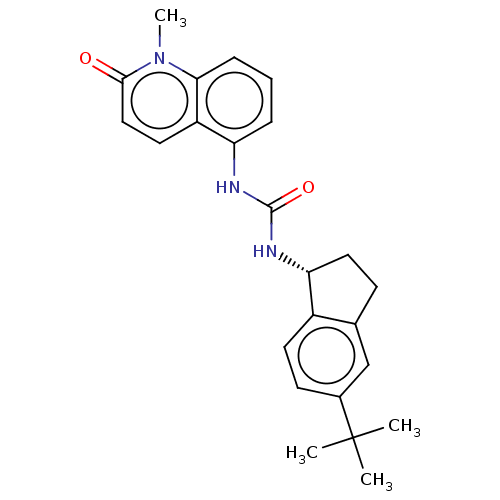 Chemical structure of BindingDB Monomer ID 143867