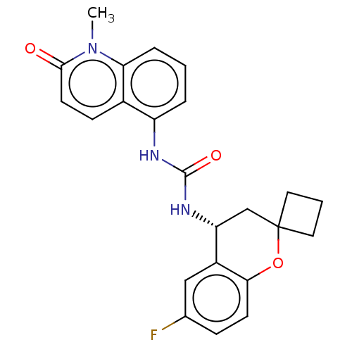 Chemical structure of BindingDB Monomer ID 143872