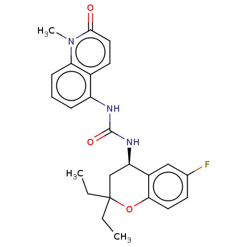 Chemical structure of BindingDB Monomer ID 143873