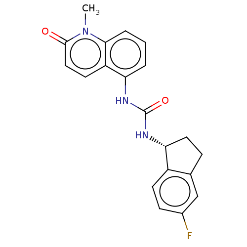 Chemical structure of BindingDB Monomer ID 143882