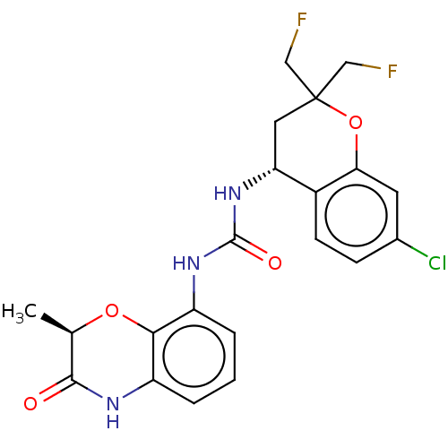 Chemical structure of BindingDB Monomer ID 143933
