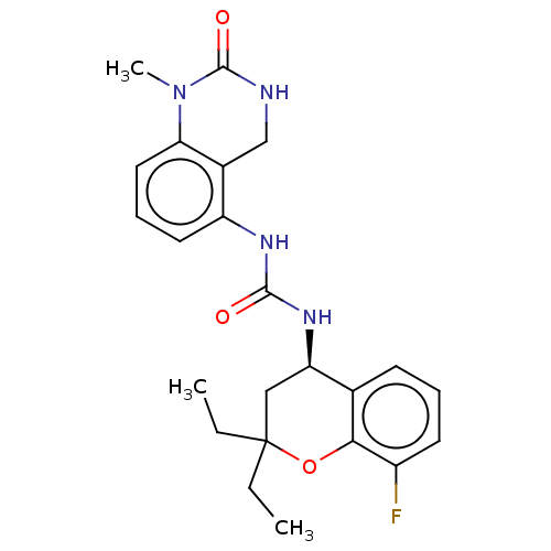 Chemical structure of BindingDB Monomer ID 143938