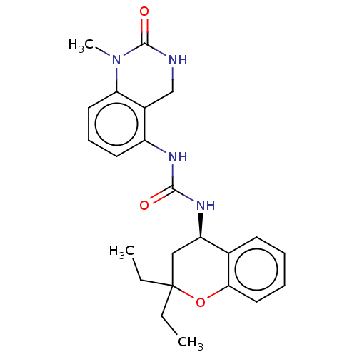 Chemical structure of BindingDB Monomer ID 143939