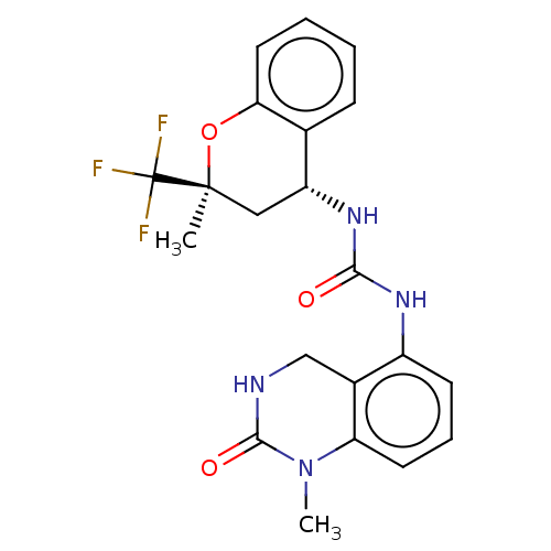 Chemical structure of BindingDB Monomer ID 143964