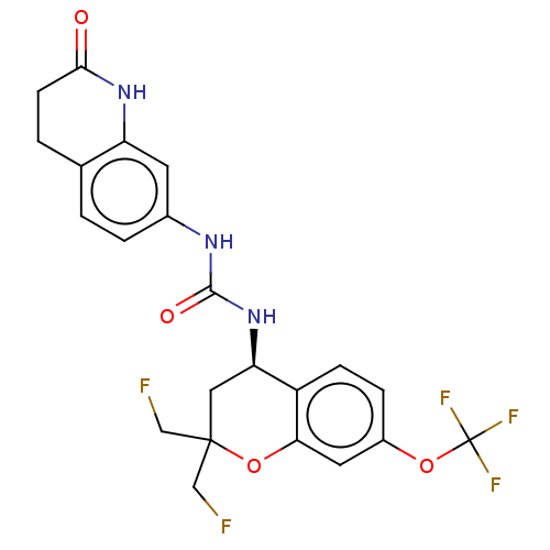 Chemical structure of BindingDB Monomer ID 144010