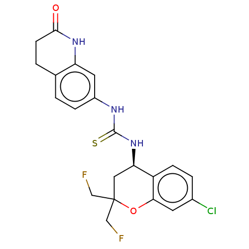 Chemical structure of BindingDB Monomer ID 144051