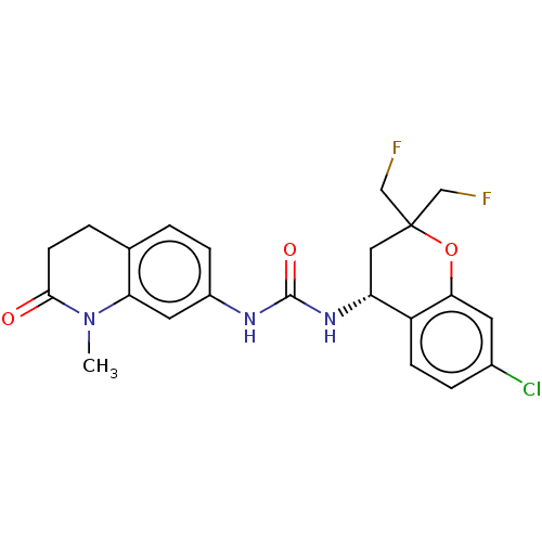 Chemical structure of BindingDB Monomer ID 144054