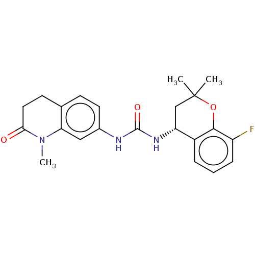 Chemical structure of BindingDB Monomer ID 144056